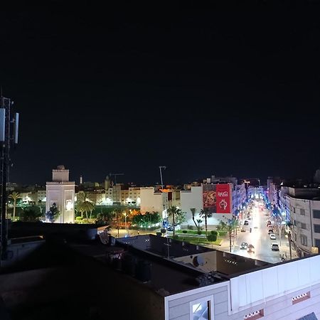 Hotel Dar Al Oumda Nador Zewnętrze zdjęcie