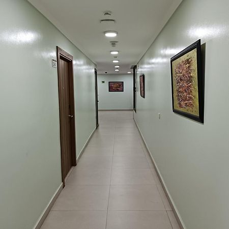 Hotel Dar Al Oumda Nador Zewnętrze zdjęcie