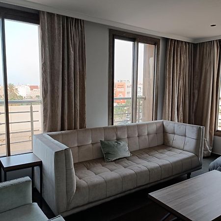 Hotel Dar Al Oumda Nador Zewnętrze zdjęcie