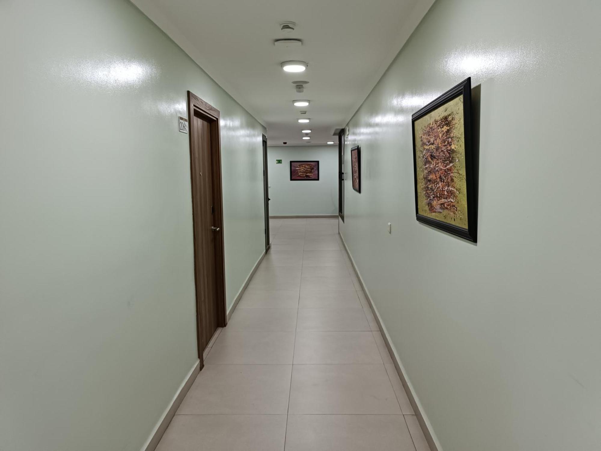 Hotel Dar Al Oumda Nador Zewnętrze zdjęcie