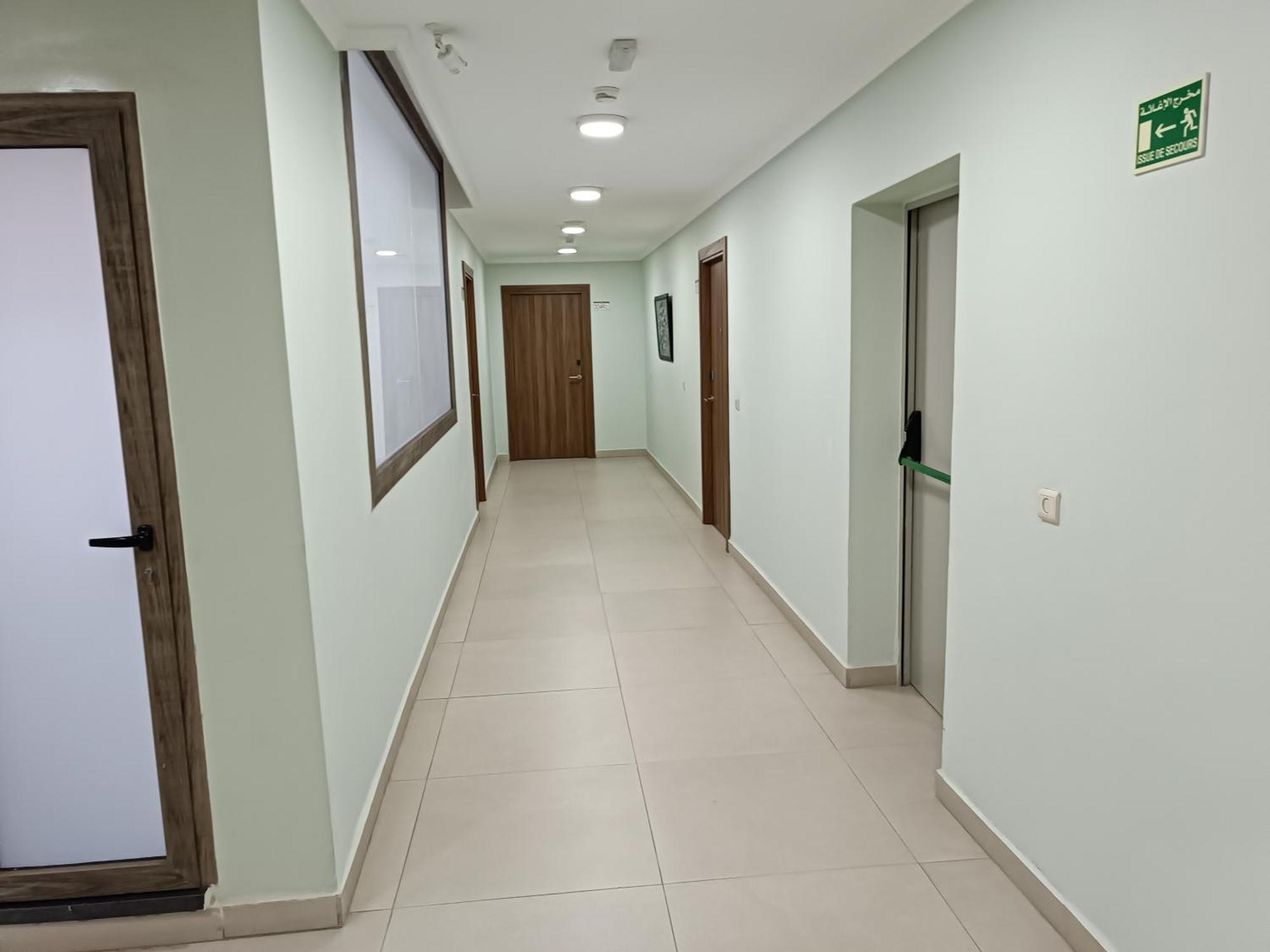 Hotel Dar Al Oumda Nador Zewnętrze zdjęcie