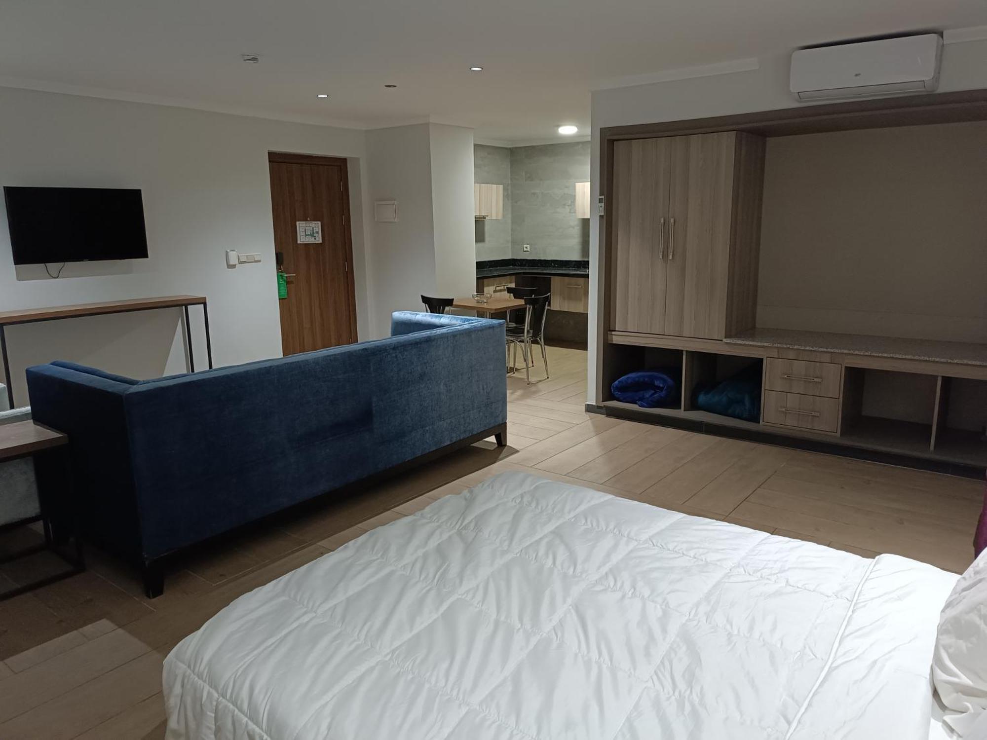 Hotel Dar Al Oumda Nador Zewnętrze zdjęcie