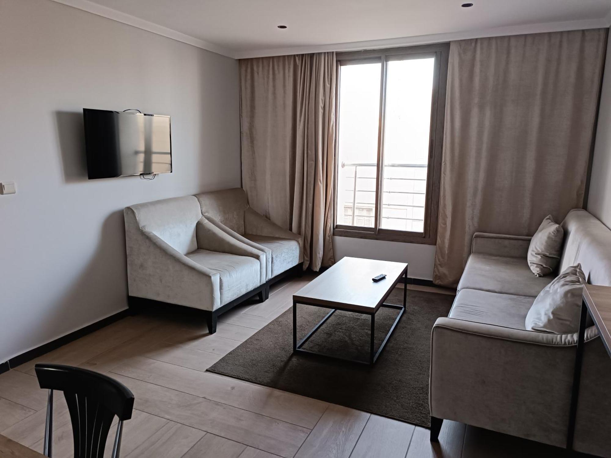 Hotel Dar Al Oumda Nador Zewnętrze zdjęcie