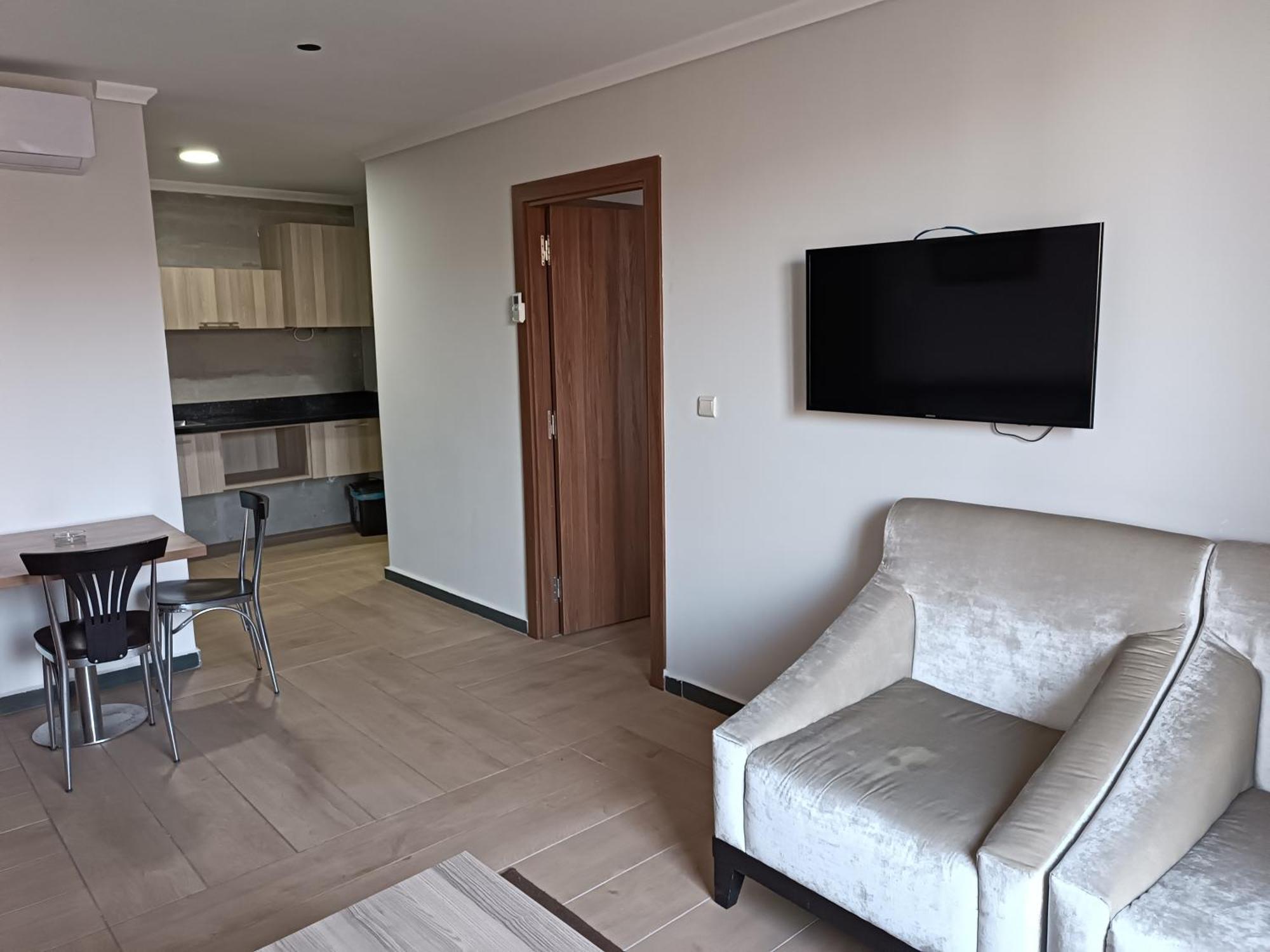 Hotel Dar Al Oumda Nador Zewnętrze zdjęcie