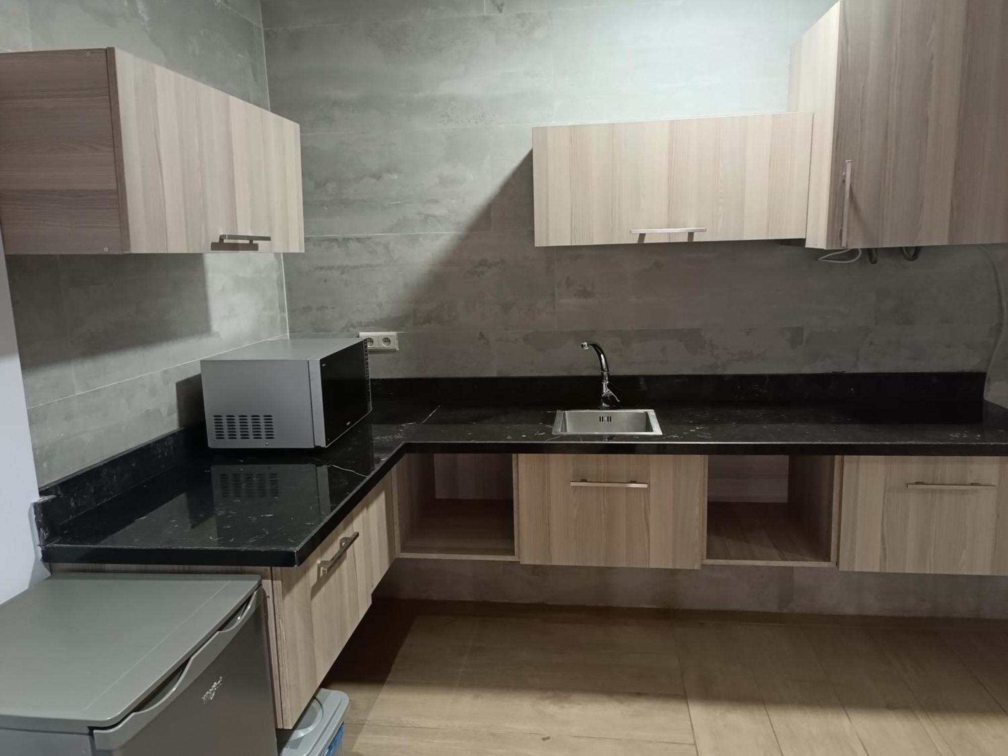 Hotel Dar Al Oumda Nador Zewnętrze zdjęcie