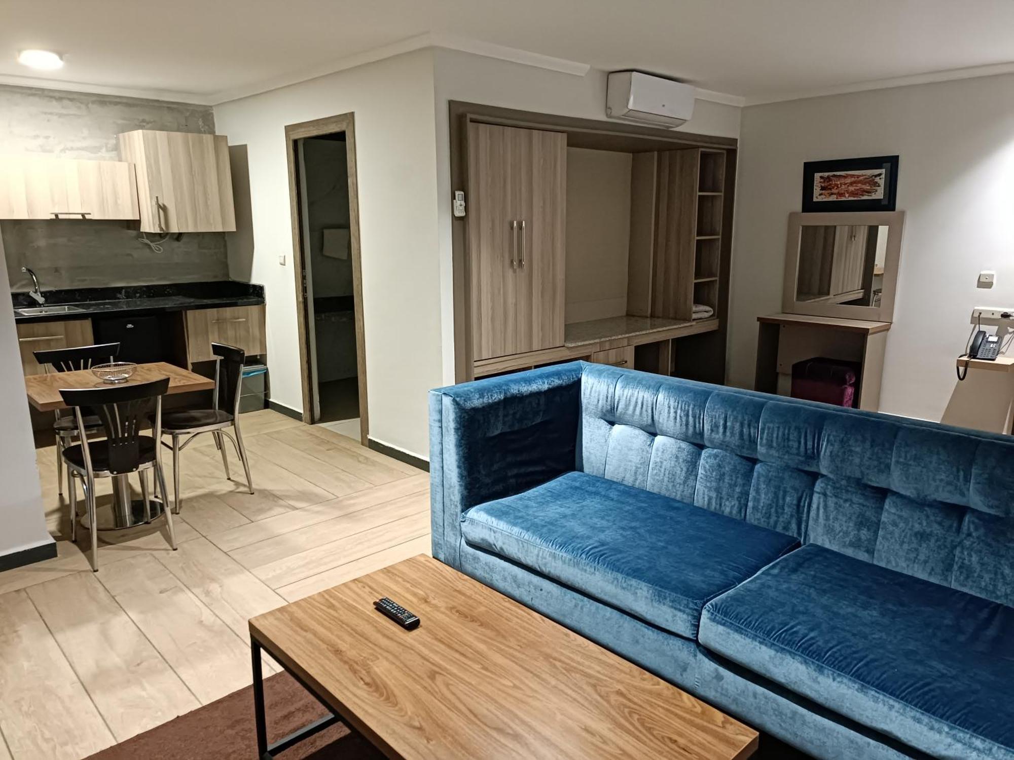 Hotel Dar Al Oumda Nador Zewnętrze zdjęcie