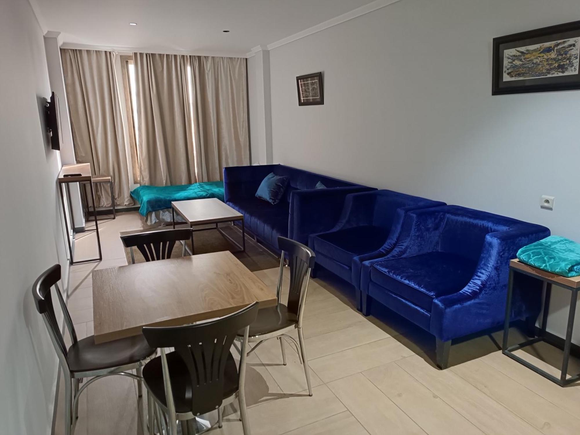 Hotel Dar Al Oumda Nador Zewnętrze zdjęcie