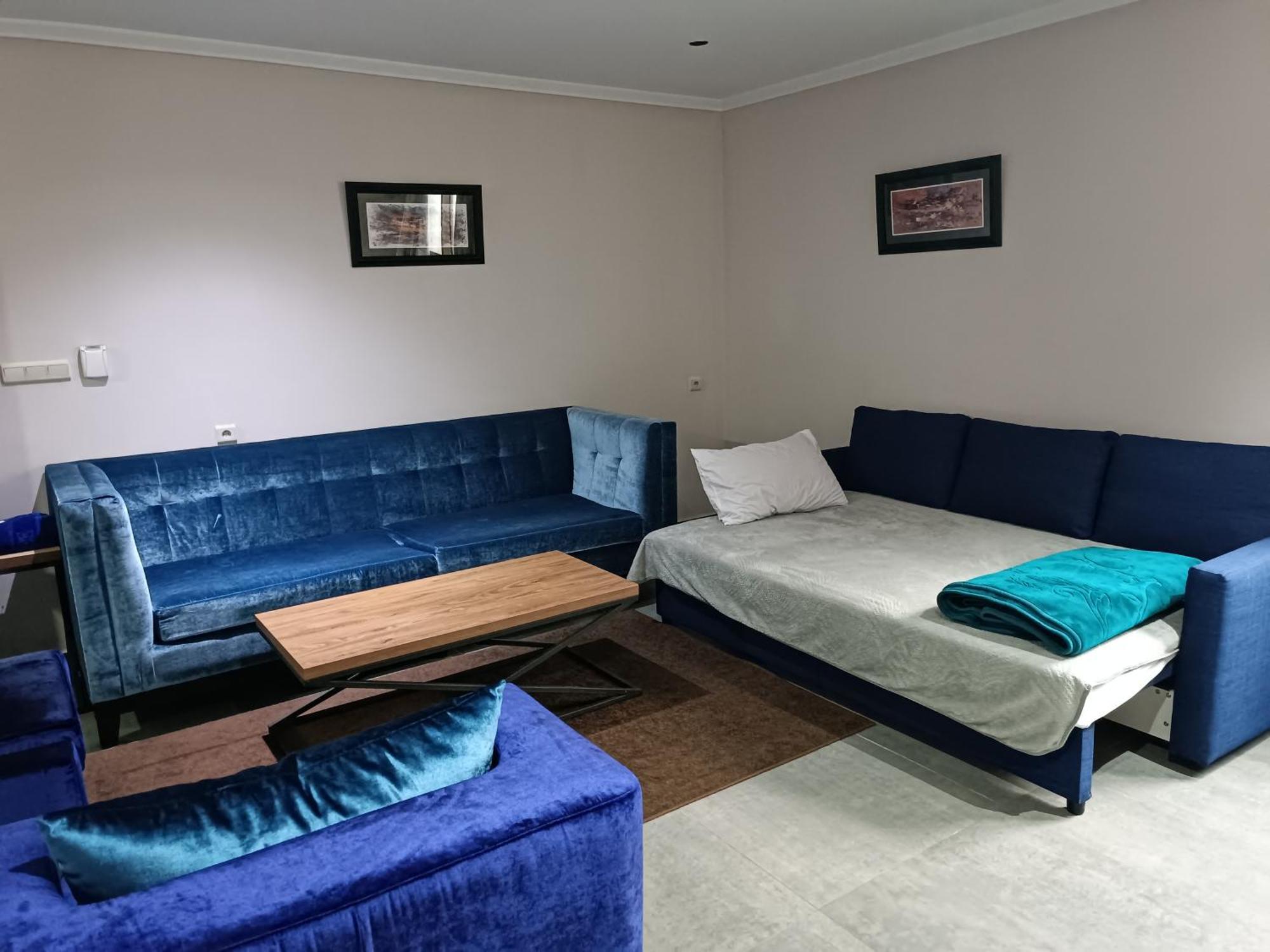 Hotel Dar Al Oumda Nador Zewnętrze zdjęcie
