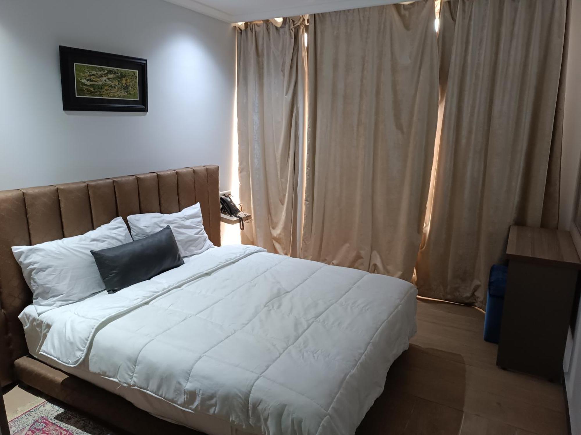 Hotel Dar Al Oumda Nador Zewnętrze zdjęcie