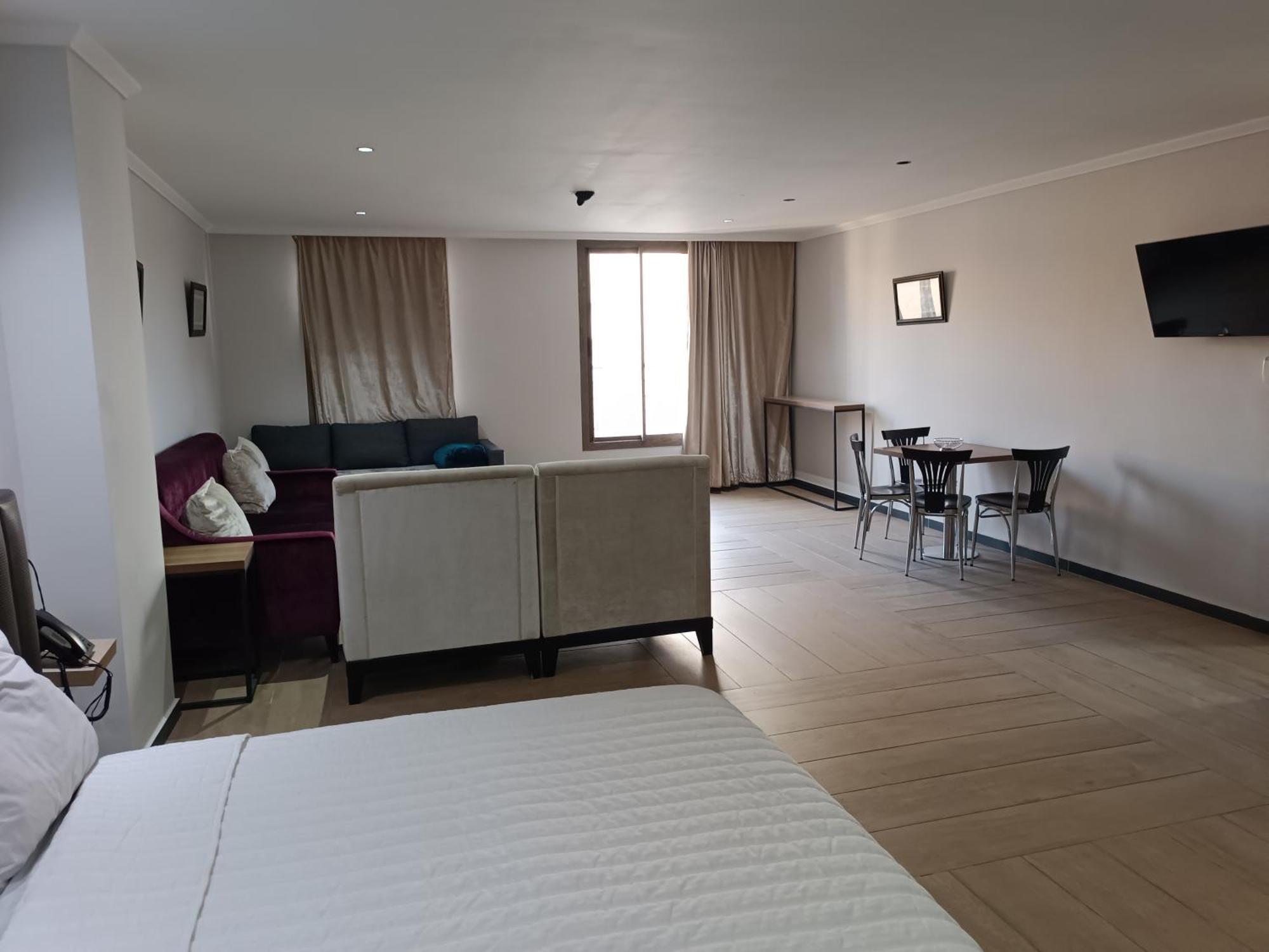 Hotel Dar Al Oumda Nador Zewnętrze zdjęcie