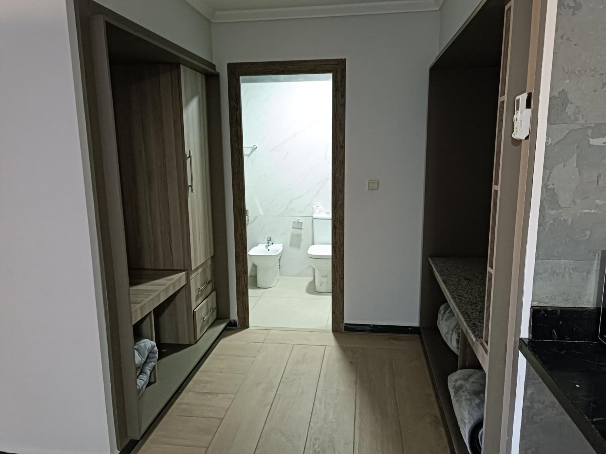 Hotel Dar Al Oumda Nador Zewnętrze zdjęcie