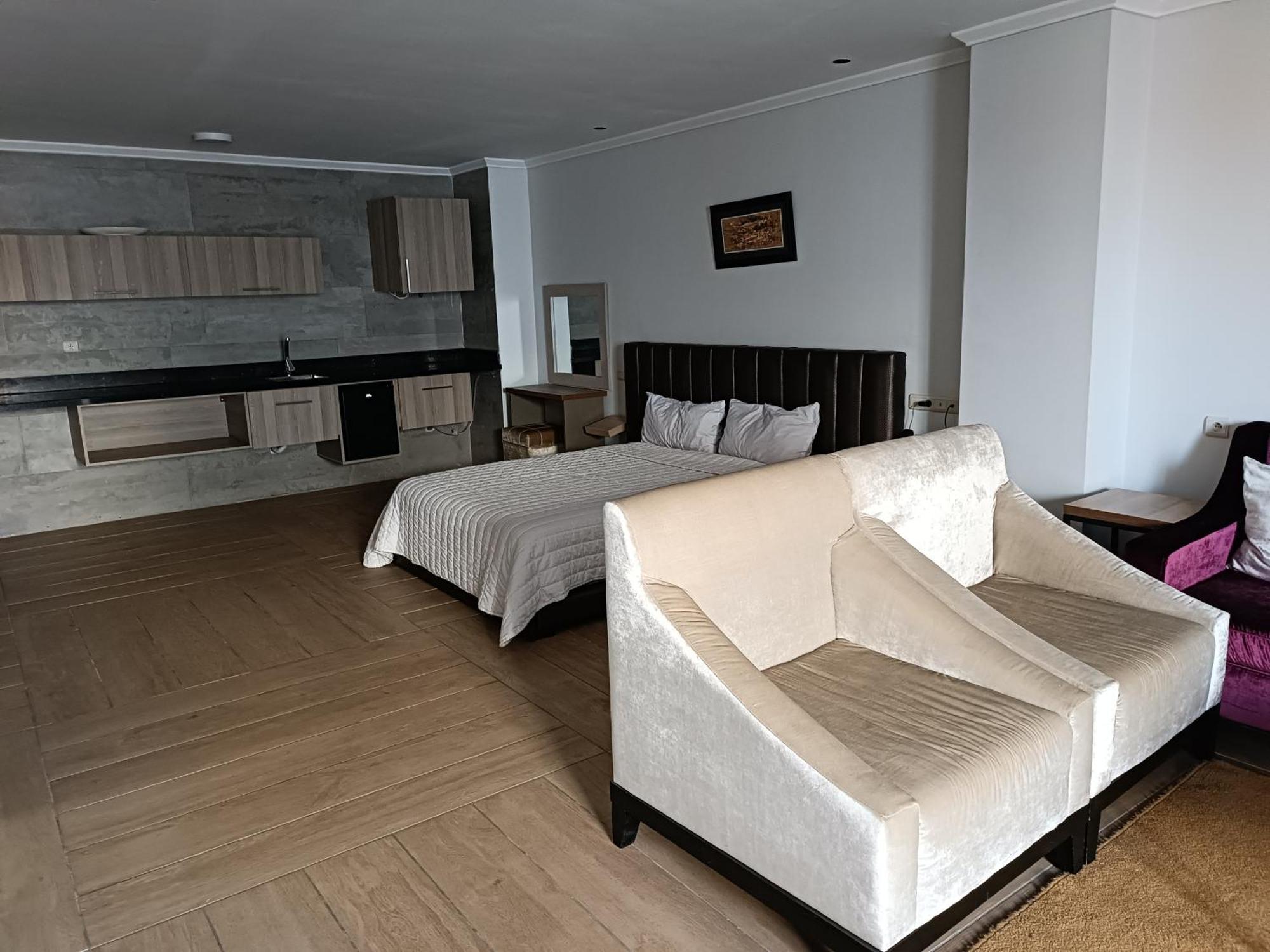 Hotel Dar Al Oumda Nador Zewnętrze zdjęcie