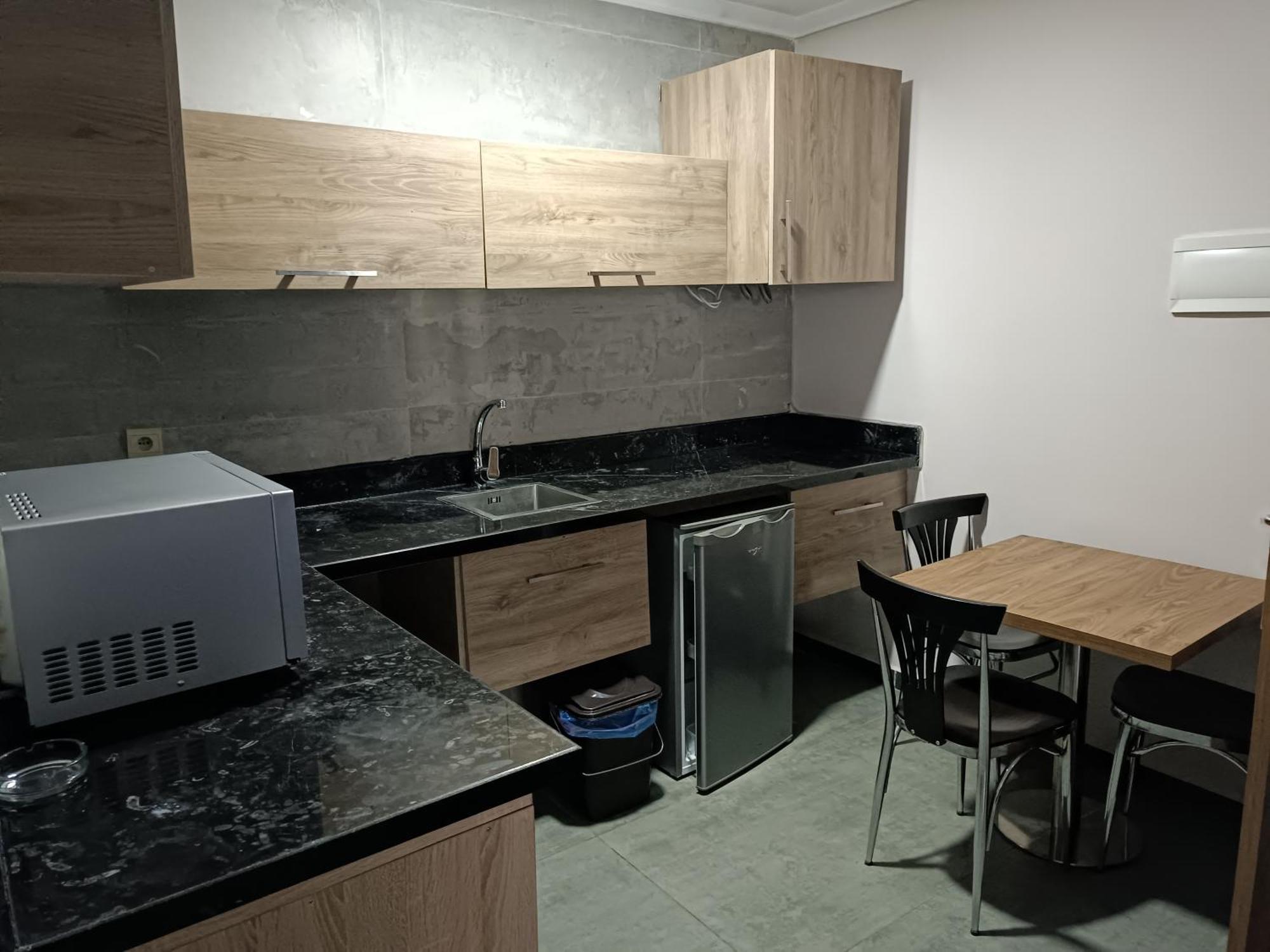 Hotel Dar Al Oumda Nador Zewnętrze zdjęcie