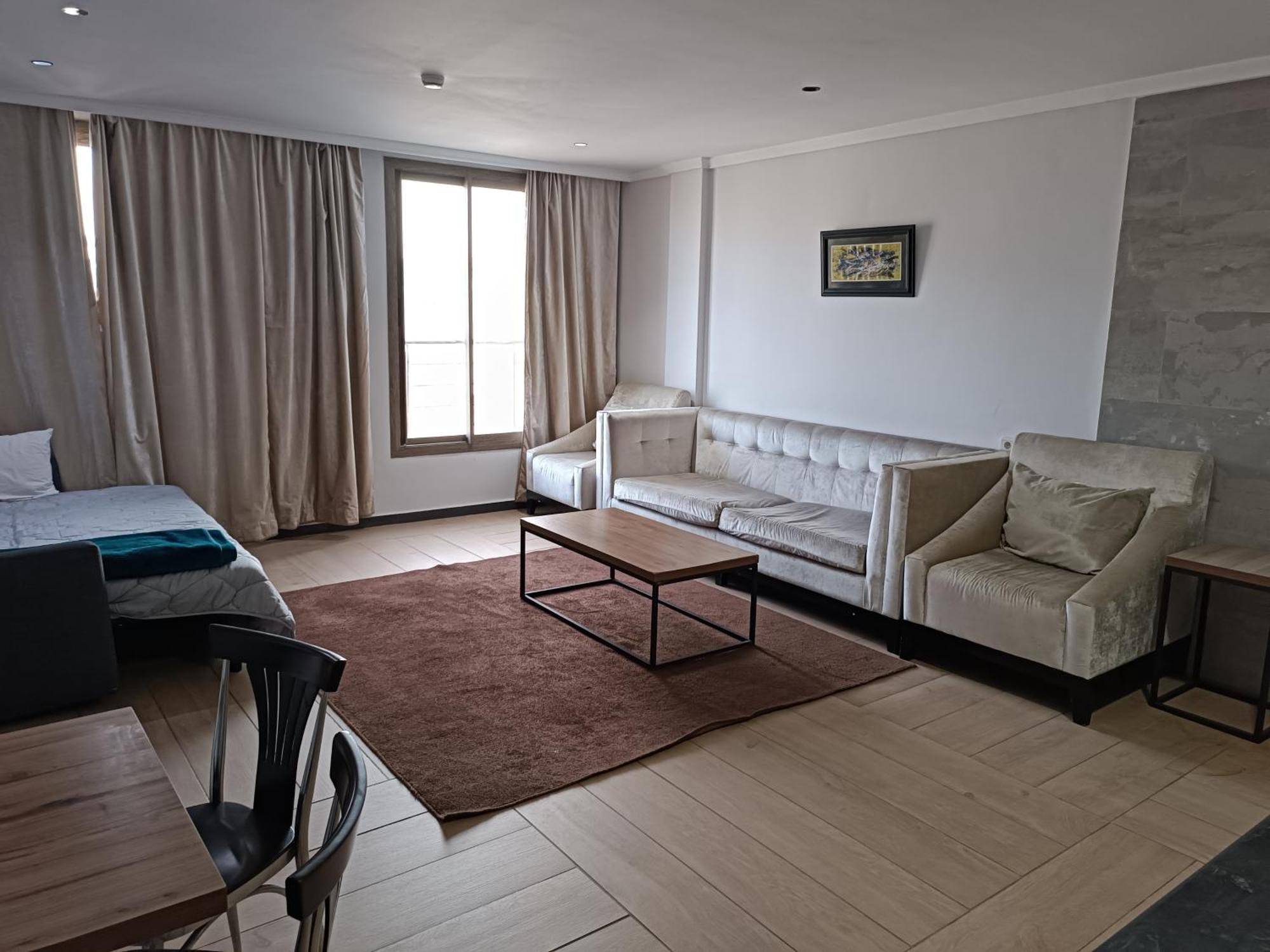 Hotel Dar Al Oumda Nador Zewnętrze zdjęcie