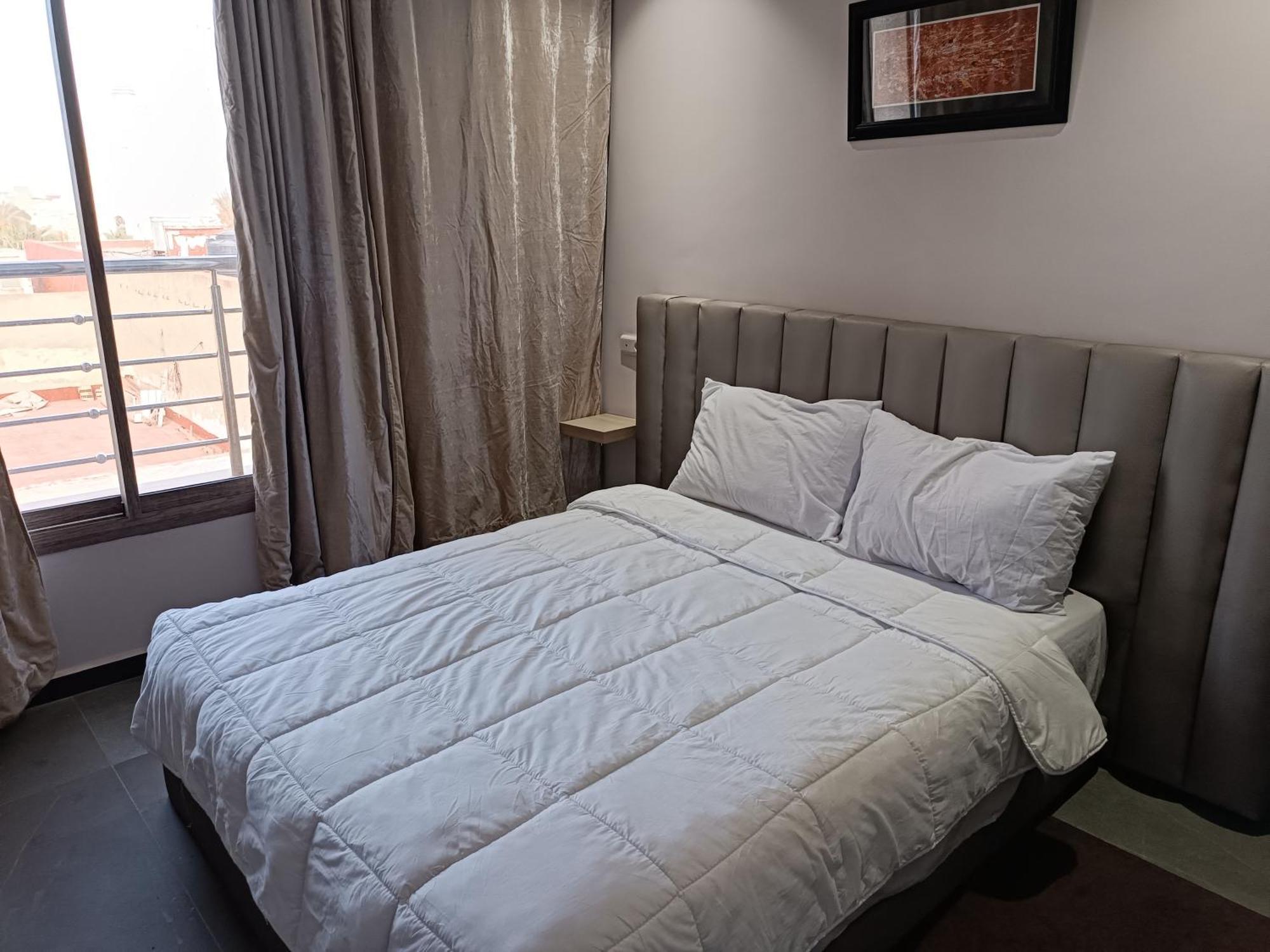 Hotel Dar Al Oumda Nador Zewnętrze zdjęcie
