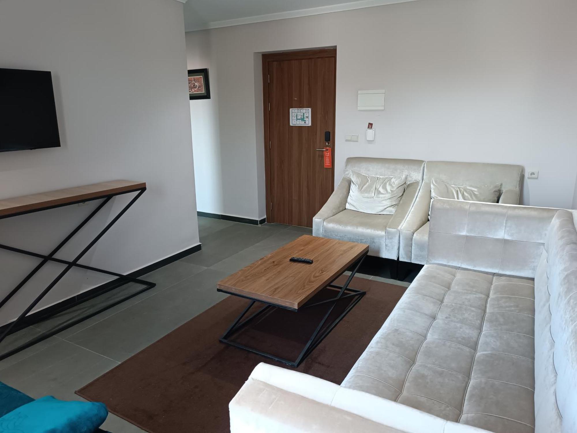 Hotel Dar Al Oumda Nador Zewnętrze zdjęcie