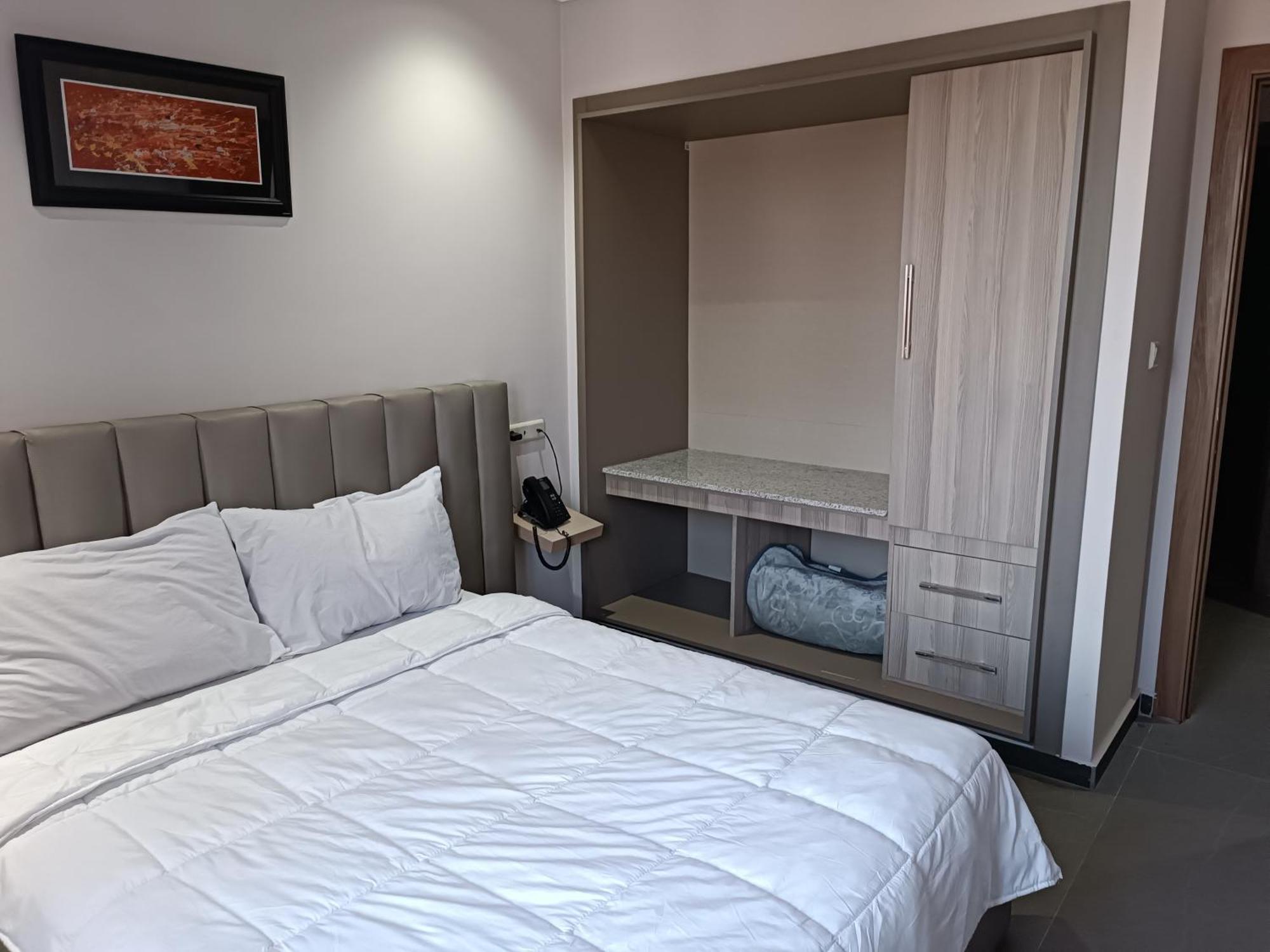 Hotel Dar Al Oumda Nador Zewnętrze zdjęcie