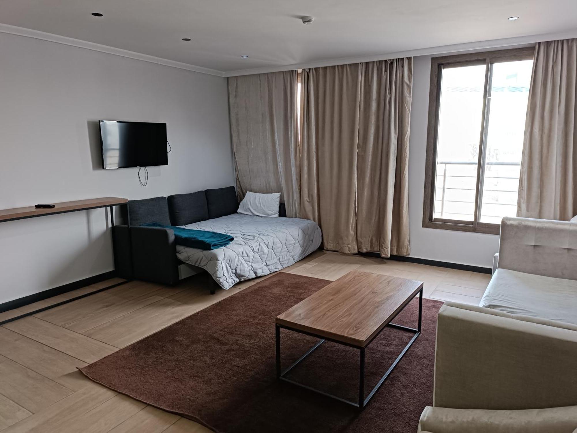 Hotel Dar Al Oumda Nador Zewnętrze zdjęcie