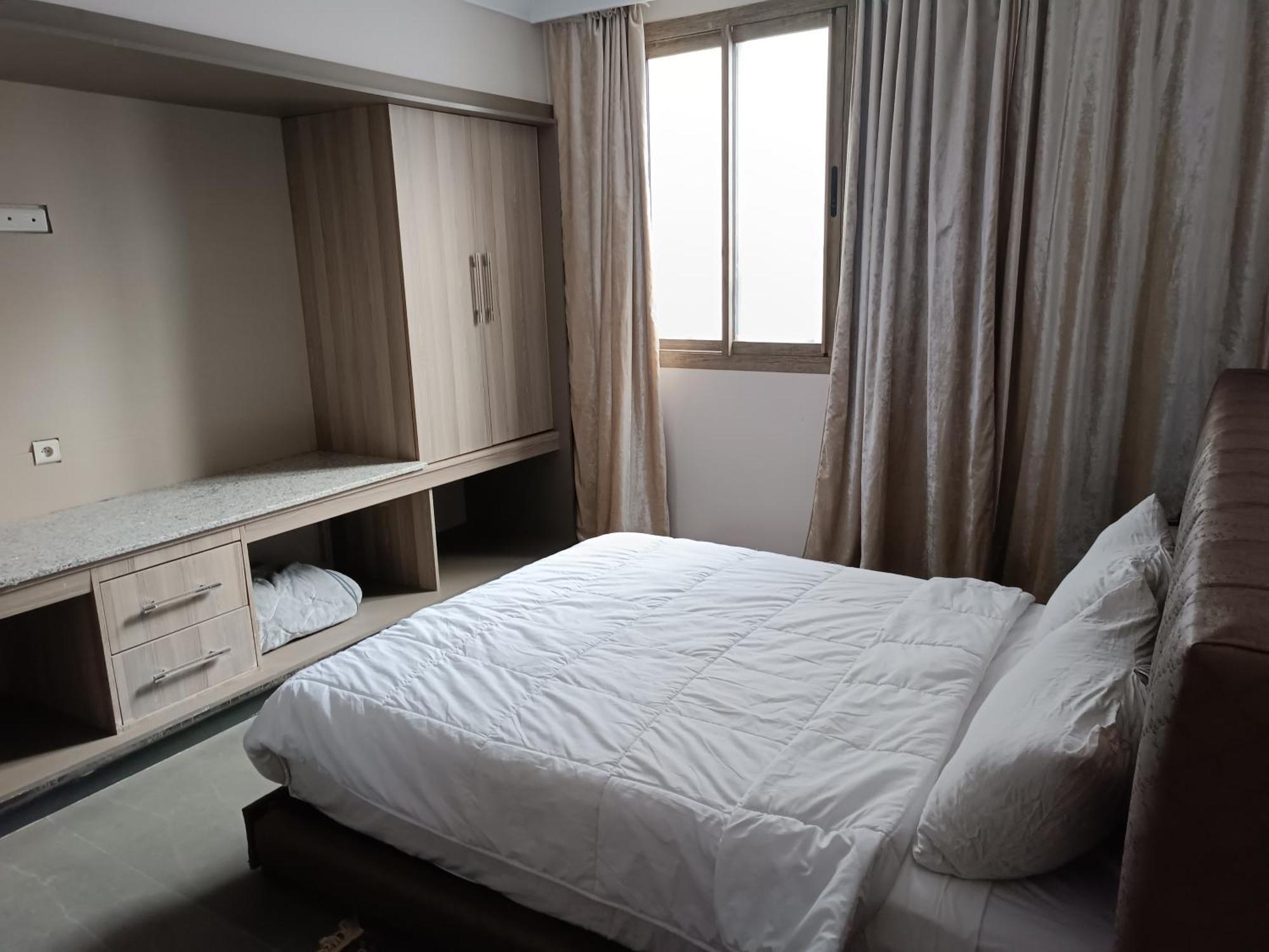 Hotel Dar Al Oumda Nador Zewnętrze zdjęcie