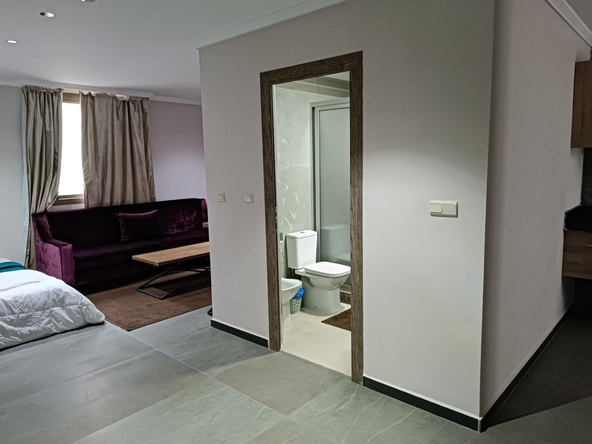 Hotel Dar Al Oumda Nador Zewnętrze zdjęcie