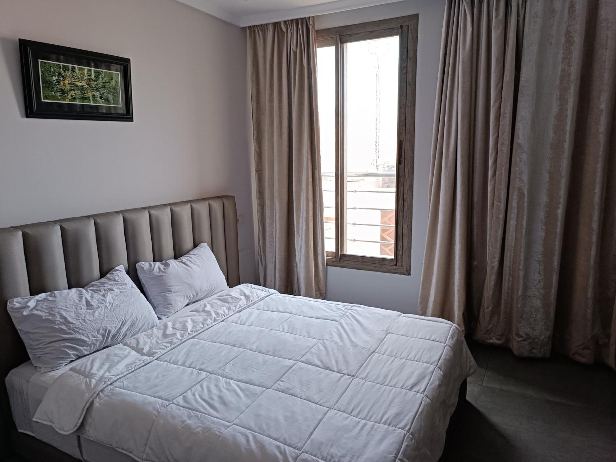 Hotel Dar Al Oumda Nador Zewnętrze zdjęcie