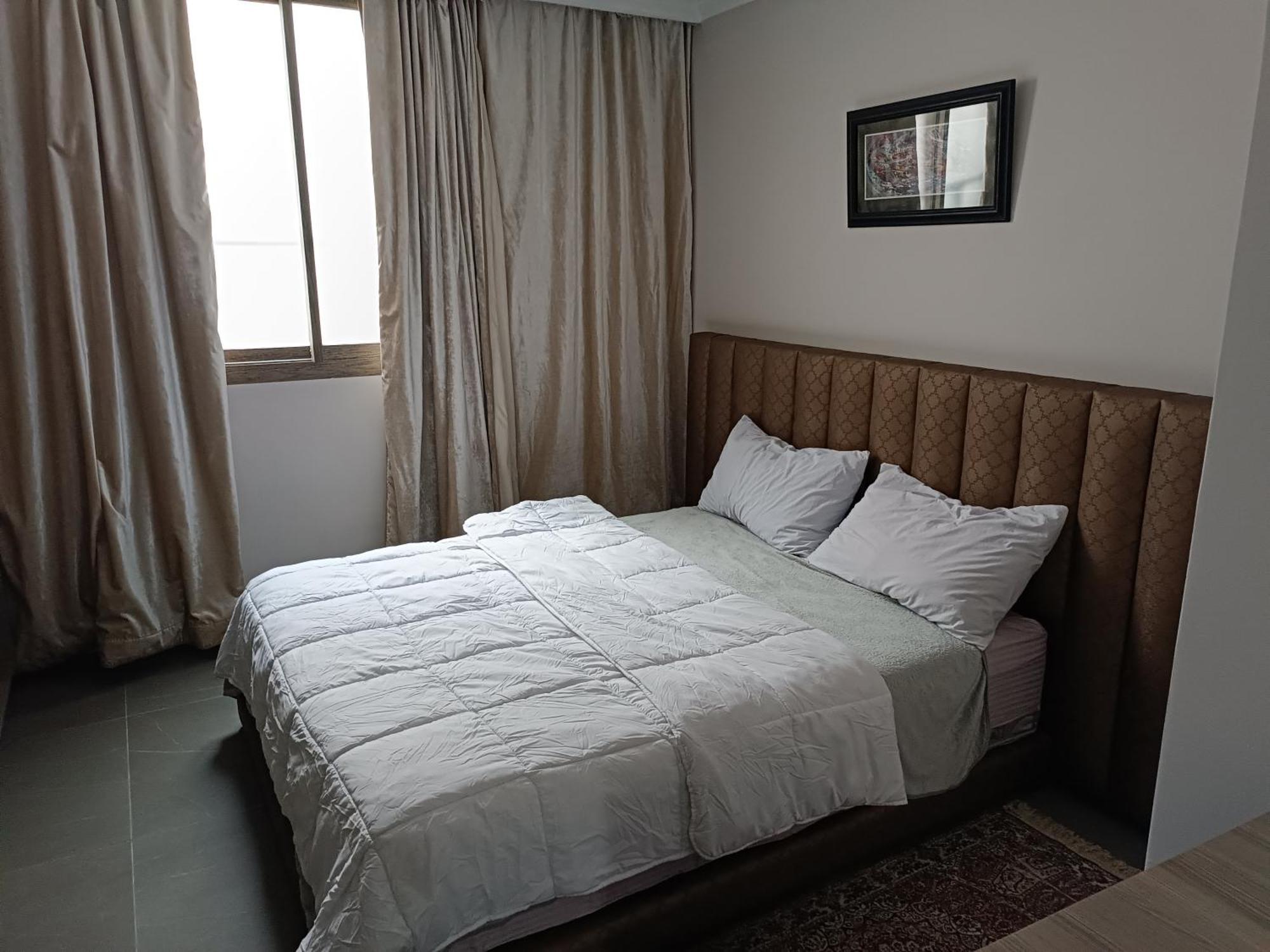 Hotel Dar Al Oumda Nador Zewnętrze zdjęcie