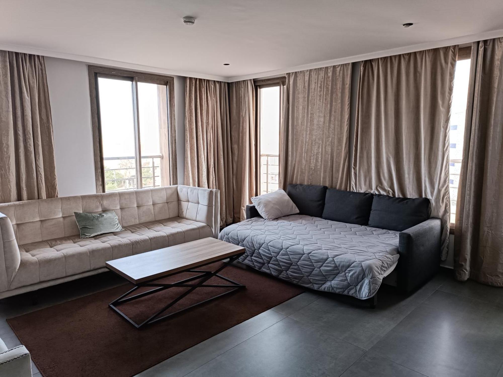 Hotel Dar Al Oumda Nador Zewnętrze zdjęcie